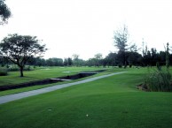 Kelab Golf Sarawak